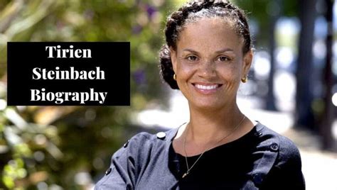 Moreover, Tirien Steinbach, Stanford's associate dean of diversity, equity, and inclusion (DEI), was seen interrupting Judge Kyle Duncan and giving an emotional speech in which she addressed how. . Tirien steinbach wikipedia